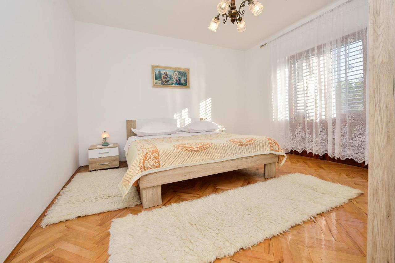 Apartman Jadranka Bibinje Exterior photo