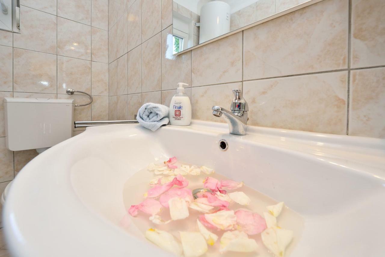 Apartman Jadranka Bibinje Exterior photo