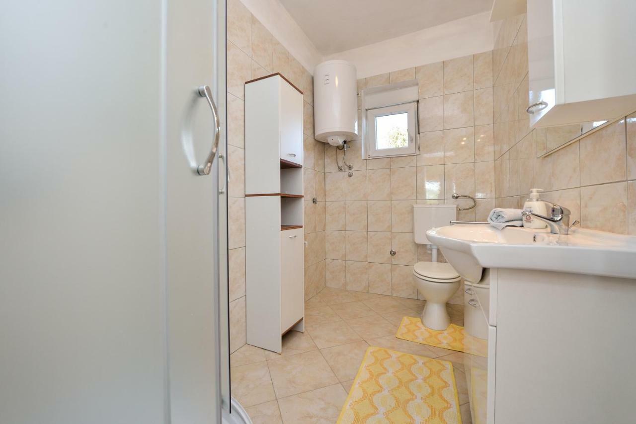Apartman Jadranka Bibinje Exterior photo